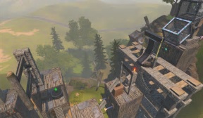 Mits screenshot