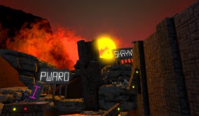 SP- Apocalypse screenshot