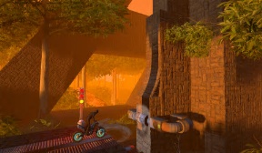 Mount,vertigo screenshot