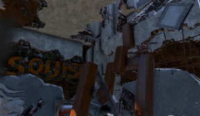 Universal screenshot