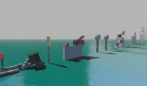 Keplar screenshot