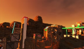 Kretaris screenshot