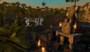 Enoch's Island screenshot