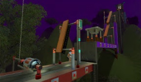 Korima screenshot