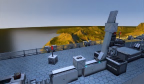 Cheeks screenshot