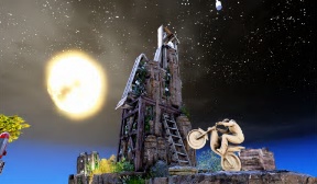 Fallen Ivy screenshot