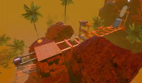 Chillax screenshot