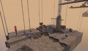 Custer screenshot