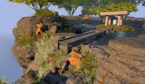 Okan_mode #9 screenshot