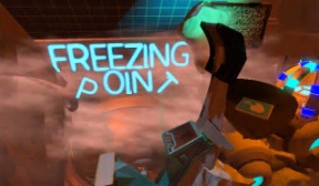 Freezing Point screenshot