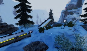 Fossil screenshot