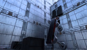 Cold SteeL * screenshot