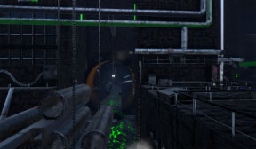 Manhattans Sewer screenshot