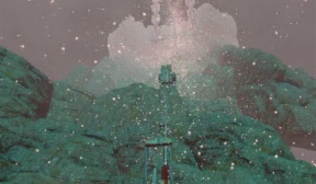Makalu screenshot