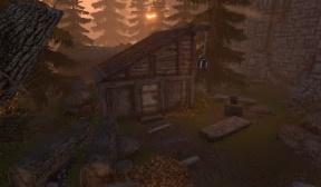 Mockingbird [NJ] screenshot