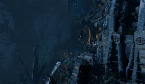 Weirwood screenshot