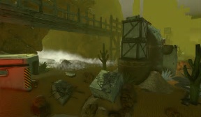 Duster screenshot