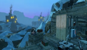 [RX] Lard's Boxes screenshot