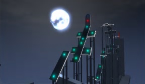 Orion screenshot