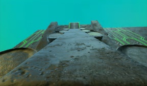 [RX] Fragouille Mountain screenshot