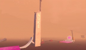 Ugly Duckling screenshot