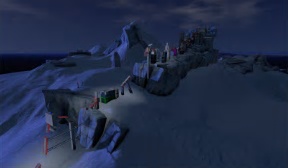 Cooler screenshot