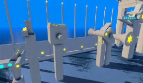 Stargazer screenshot