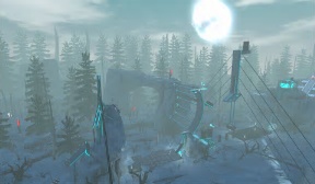 Kallisto [7] screenshot