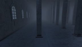Strange Things screenshot