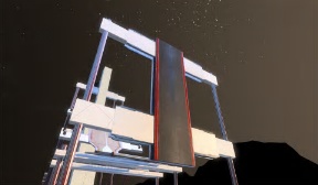 [RX] ... 5, Level5 screenshot
