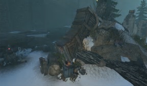 Bulwark screenshot