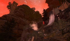 Crimson Forest screenshot