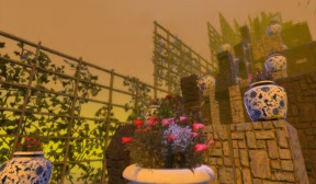 Perennial screenshot