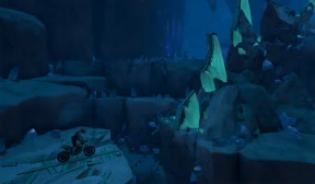 Glacius screenshot