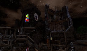 Perimeter Check screenshot