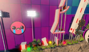 Luscious screenshot