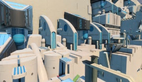 Cats white screenshot