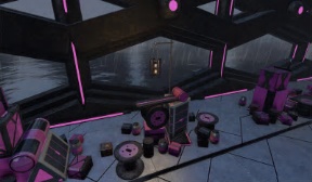kniP screenshot