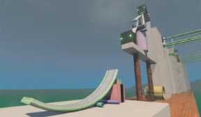 Wix screenshot