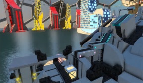 The Dark Dome screenshot