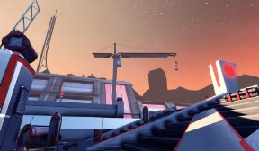 The Red Scare screenshot
