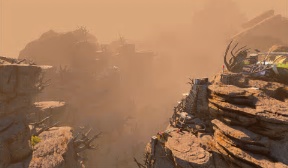 Littlefoot screenshot