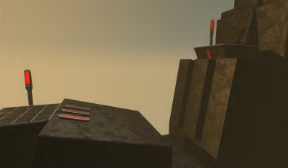 Mt Black Barrel screenshot