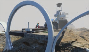 Tumbleweed screenshot