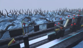 Igneous Final screenshot