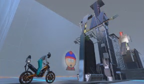 Gargor screenshot