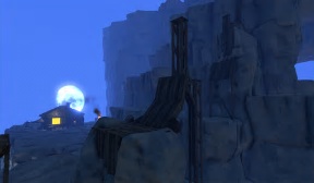 Krakenz screenshot