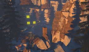 Snowdon screenshot