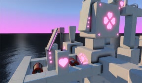 Strawberry Heart NJ screenshot