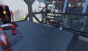 Under Construction [FX] screenshot